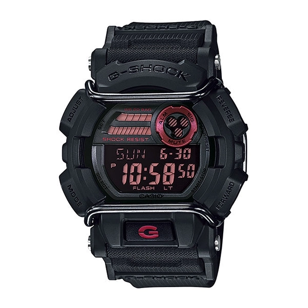 G-Shock sat GD-400-1