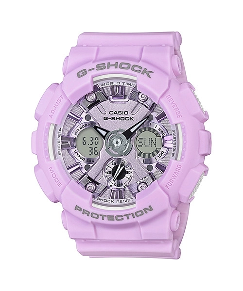G-Shock sat GMA-S120DP-6A