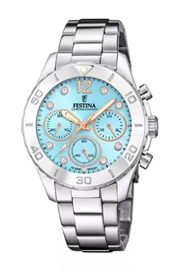 Festina sat F20603/4