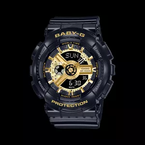 Casio BA-110X-1A