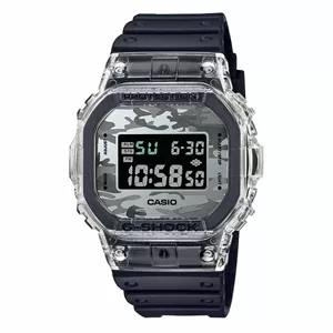 Casio ručni sat DW-5600SKC-1