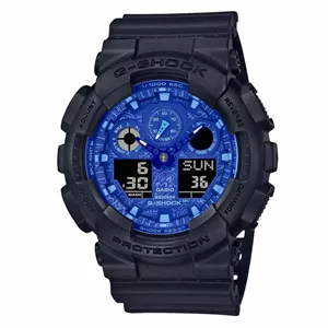 G-Shock ručni sat GA-100BP-1A