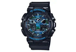G-Shock sat GA-100CB-1A