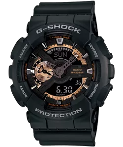 G-Shock ručni sat GA-110RG-1A