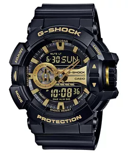 G-Shock ručni sat GA-400GB-1A9
