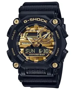 G-Shock sat GA-900AG-1A