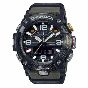 G-Shock ručni sat GG-B100-1A3