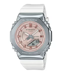 G-Shock ručni sat GM-S2100WS-7A