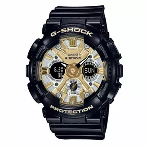 G-Shock ručni sat GMA-S120GB-1A