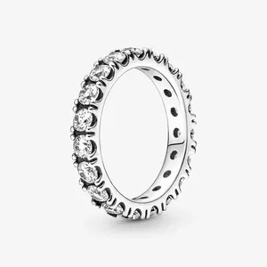 Pandora prsten P190050C01