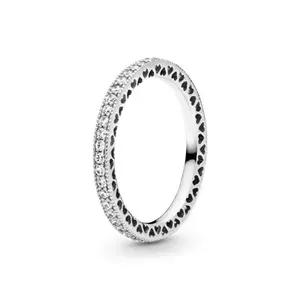 Pandora prsten P190963CZ