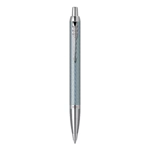 Hemijska olovka Parker Royal IM Premium Blue CT