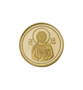Zlatni dukat Sveti Trifun 4g