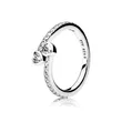 Pandora prsten P191023CZ