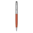 PARKER Royal HO Sonet Silver Orange CT PK69361