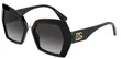 Dolce & Gabbana naocare DG 4377 501-8G 54